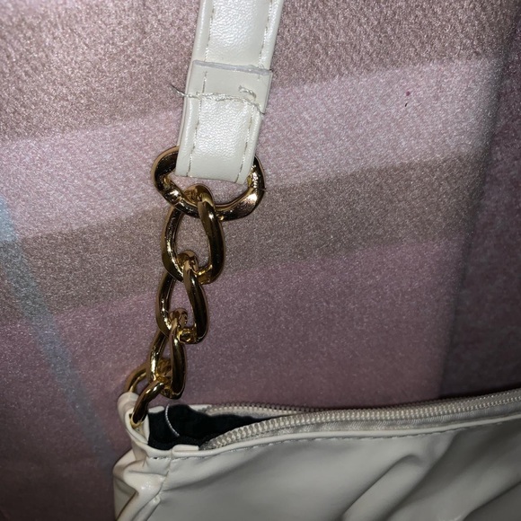 Baguette shoulder bag - Picture 2 of 3